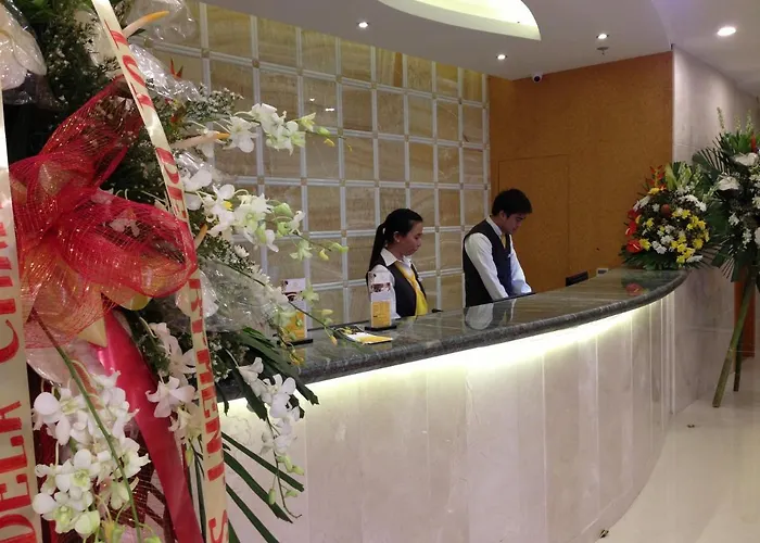 Dela Hotel