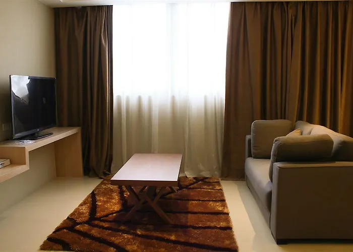 Hotel Dela