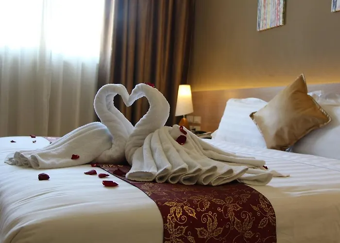 Hotel Dela Manila
