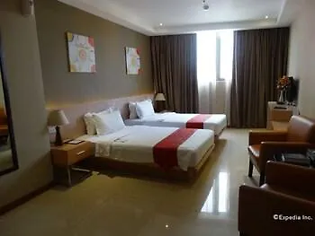 Dela Hotel Manila