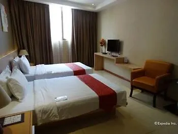 Hotel Dela