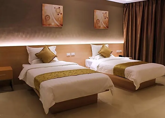 Hotel Dela Manila