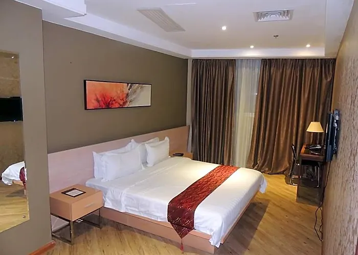 Hotel Dela