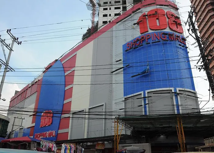 Dela Hotel Manila