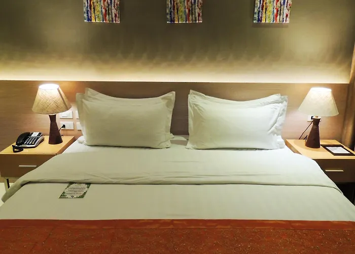 Hotel Dela