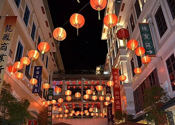 Hotel Dela Manila