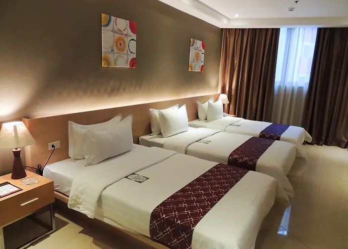 Dela Hotel 3*