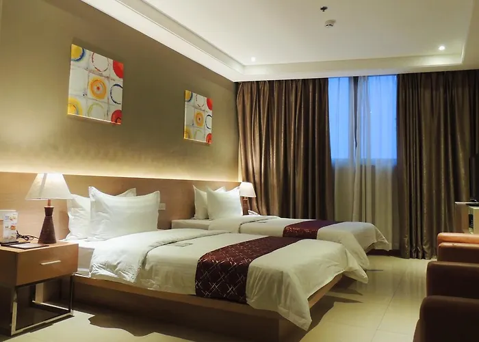 Hotel Dela Manila