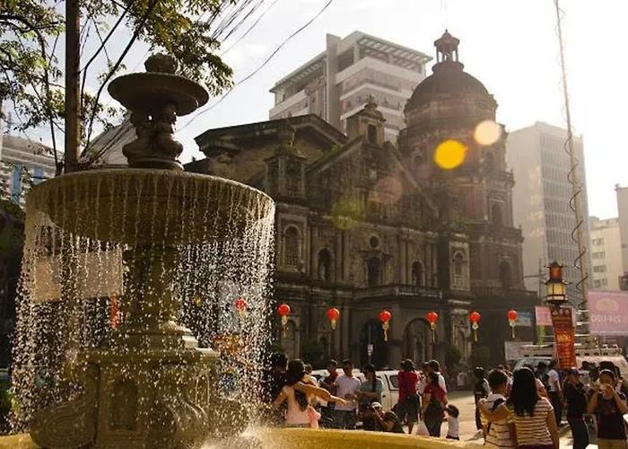 Dela 3* Manila