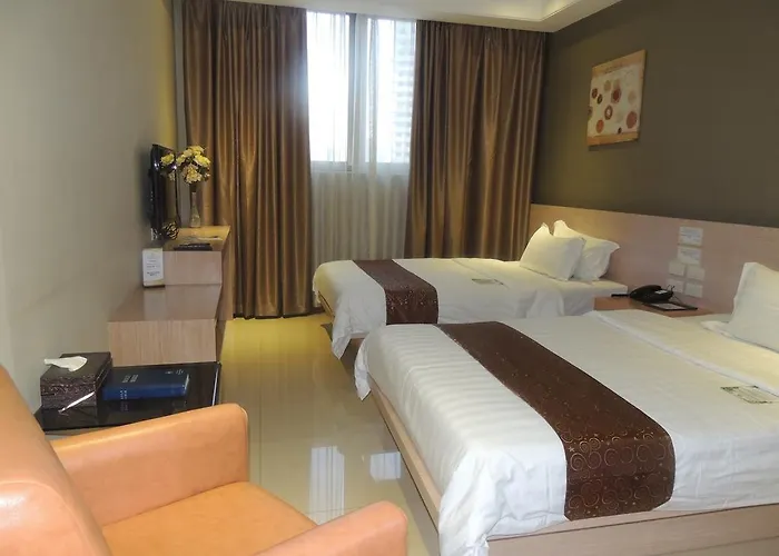 Hotel Dela