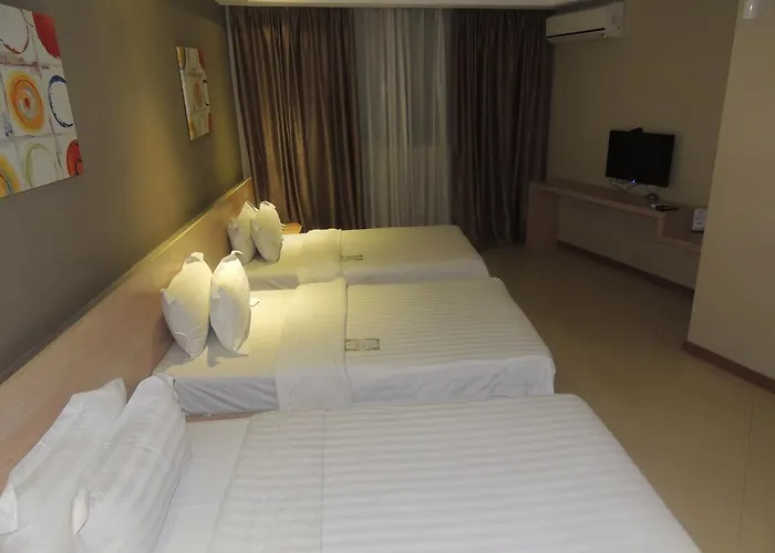 Dela Hotel