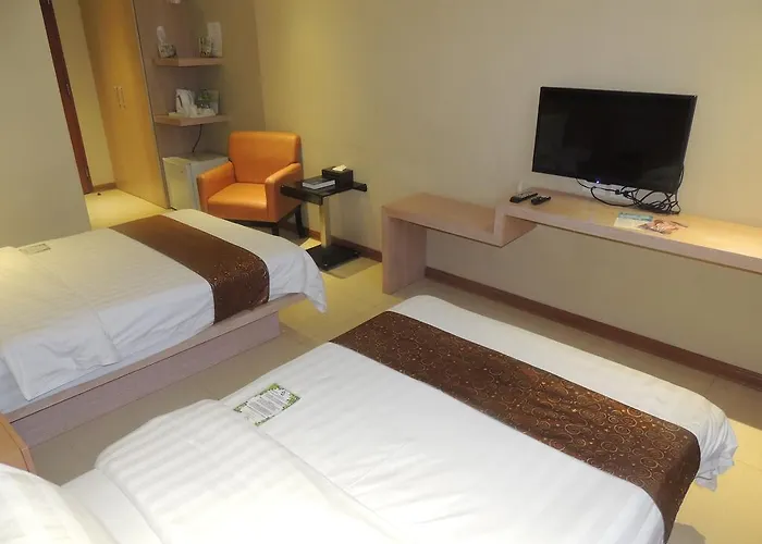 Hotel Dela Manila