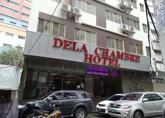 Hotel Dela