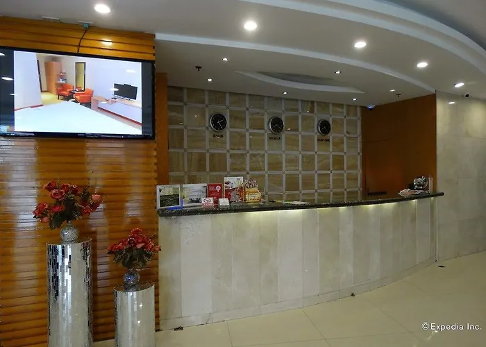 Hotel Dela 3*