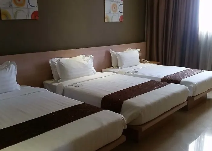 Hotel Dela 3*