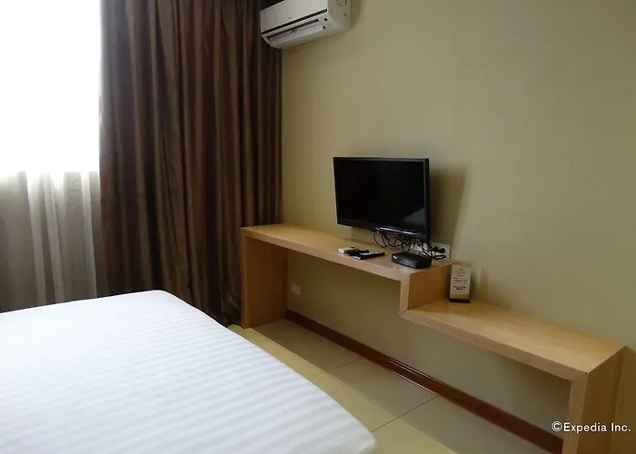 Hotel Dela 3*