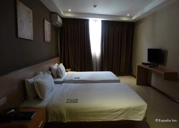 Hotel Dela 3*