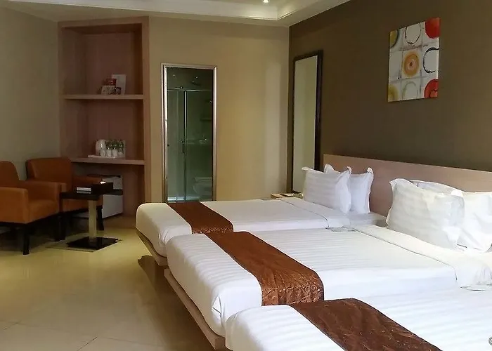 Hotel Dela 3*