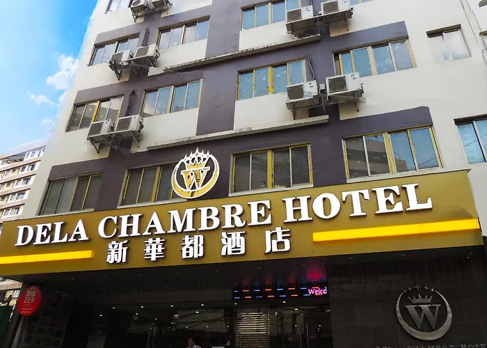 Dela Hotel