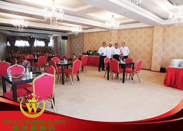 Hotel Dela 3*