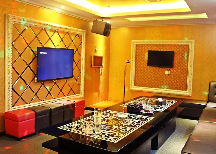 Hotel Dela Manila