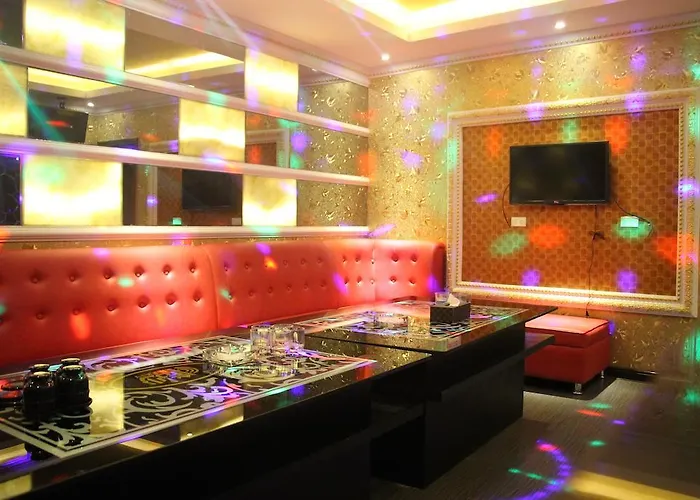 Dela Hotel Manila
