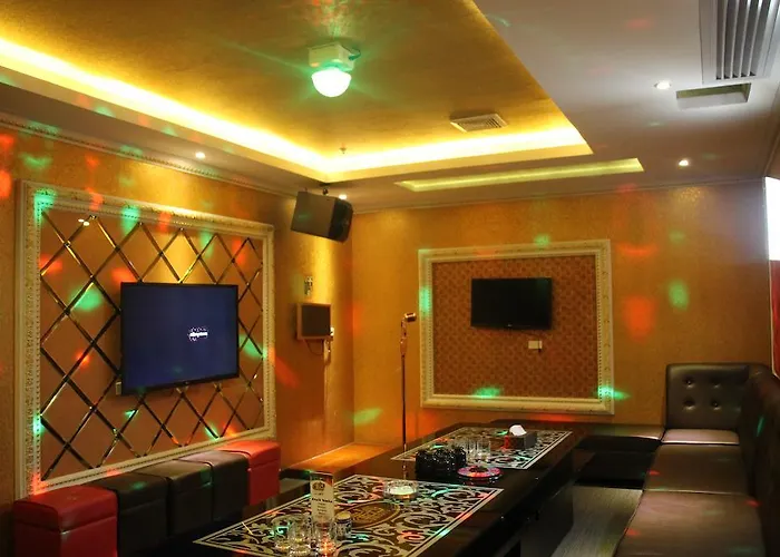Dela Hotel